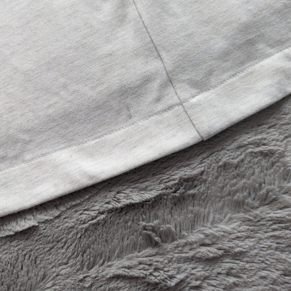 Adidas Climalite Longline Top - Picture 5 of 8